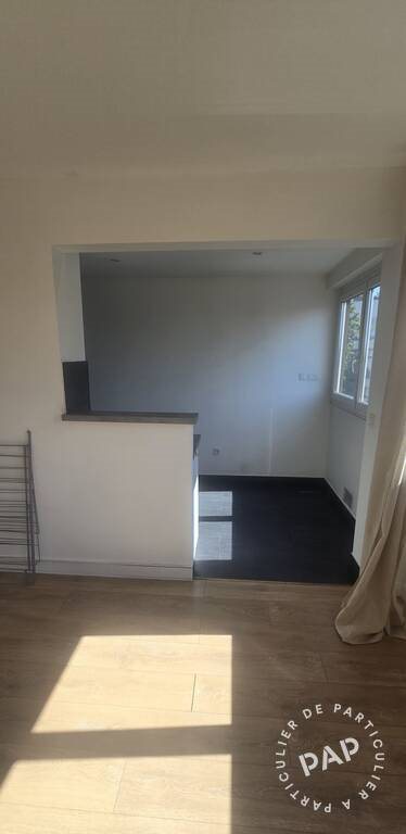 Appartement à vendre, 56m², Boulogne-Billancourt