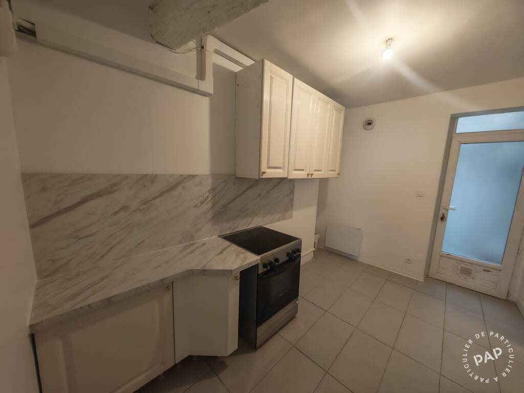 Appartement à vendre, 246m², Moulins