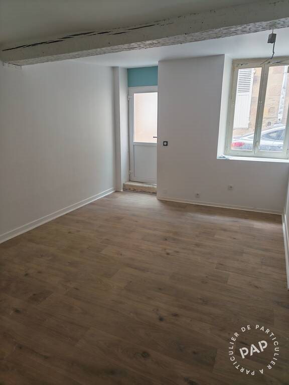 Appartement à vendre, 246m², Moulins