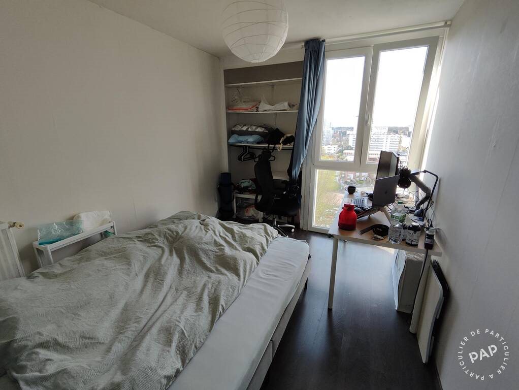 Appartement à vendre, 53m², Mons-en-Baroeul