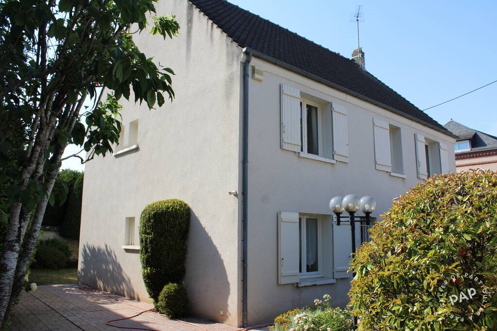 Maison à vendre, 170m², Provins