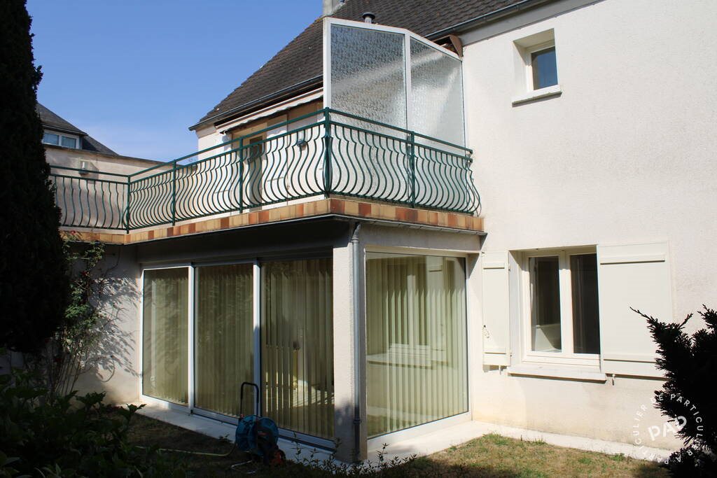 Maison à vendre, 170m², Provins