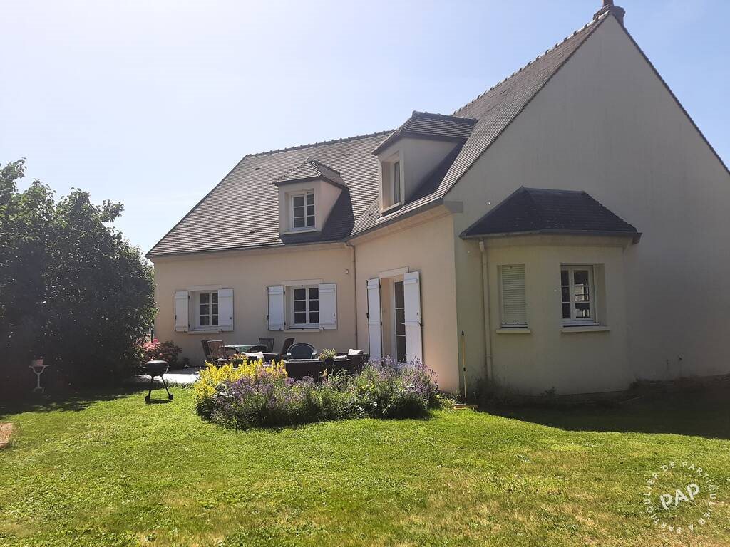 Maison à vendre, 256m², Montgé-en-Goële