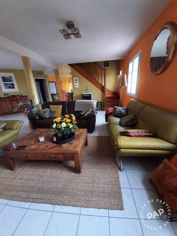 Maison à vendre, 256m², Montgé-en-Goële