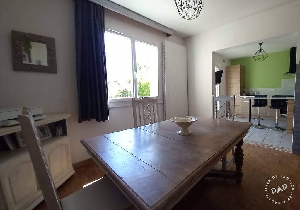 Maison à vendre, 97m², Dijon