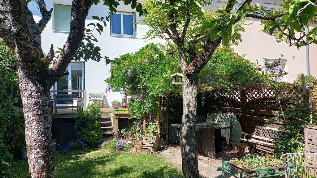 Maison à vendre, 97m², Dijon