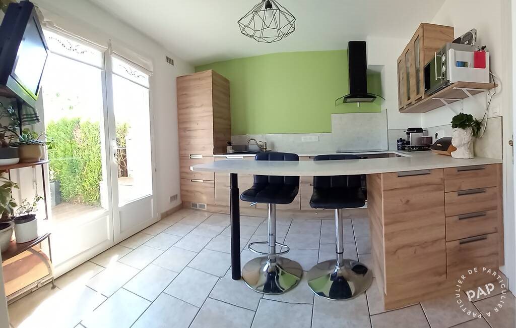 Maison à vendre, 97m², Dijon