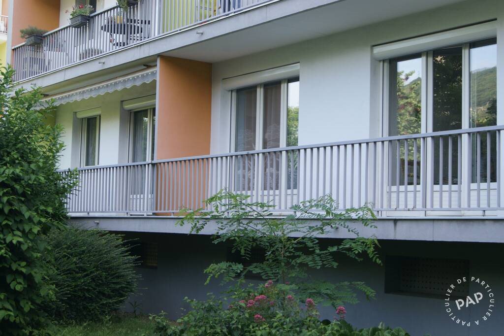 Appartement à vendre, 130m², Le Pont-de-Claix
