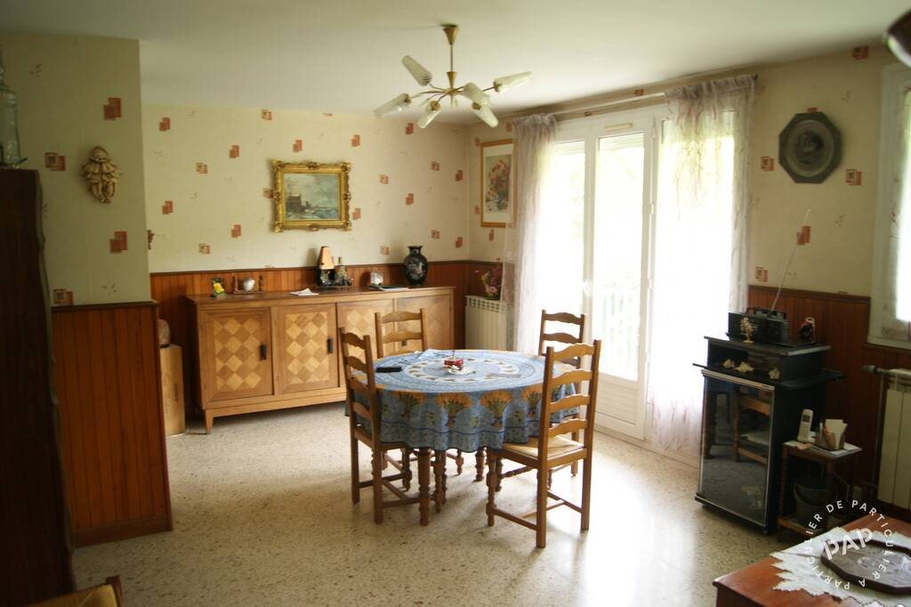 Appartement à vendre, 130m², Le Pont-de-Claix