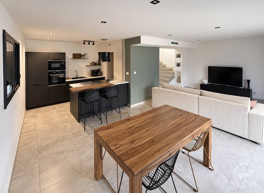 Maison à vendre, 92m², Vigoulet-Auzil