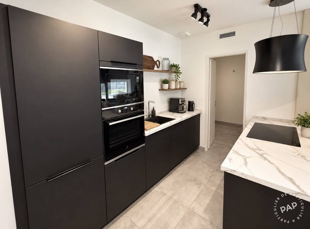 Maison à vendre, 92m², Vigoulet-Auzil