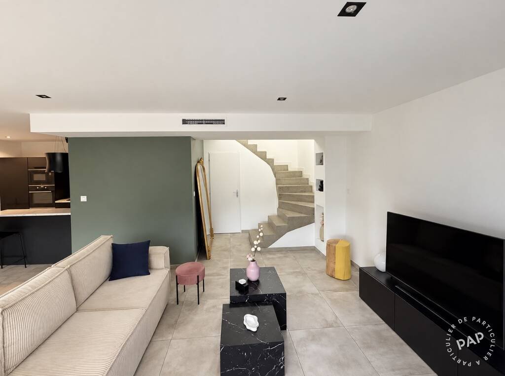 Maison à vendre, 92m², Vigoulet-Auzil