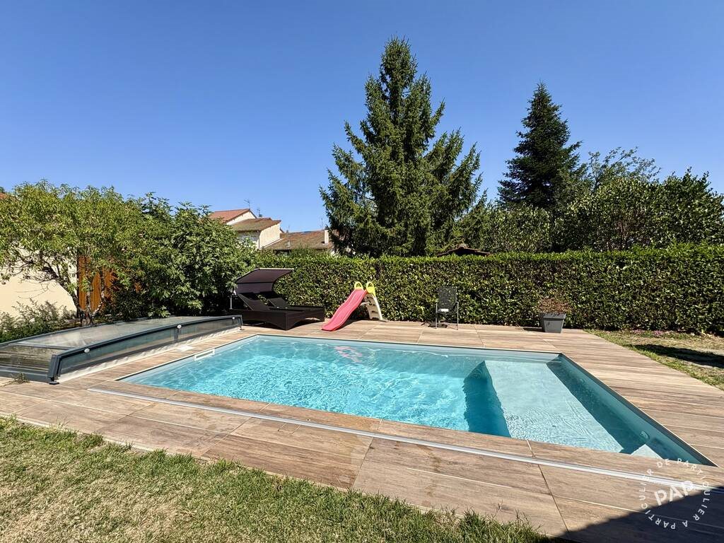 Maison à vendre, 169m², Saint-Jean-de-Bournay