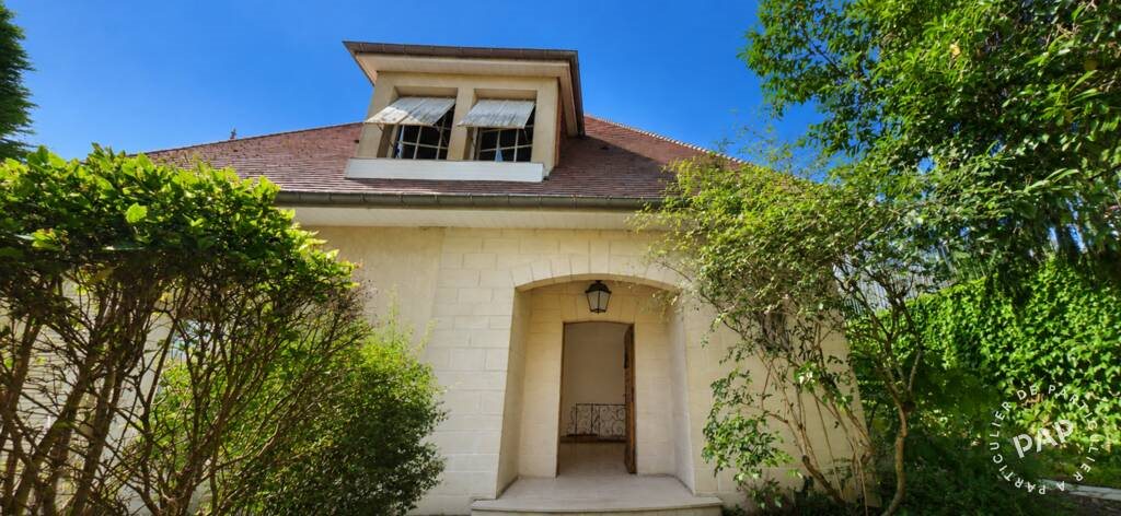 Maison à vendre, 140m², Montmorency