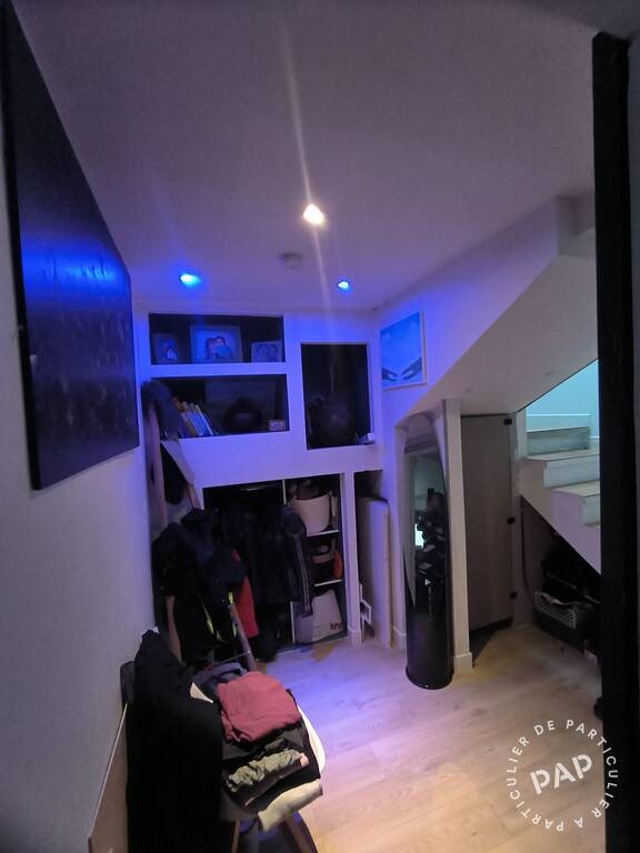Maison à vendre, 105m², Bondy