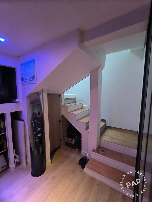 Maison à vendre, 105m², Bondy