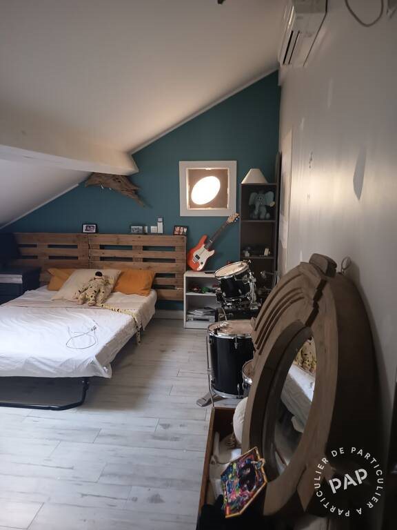 Maison à vendre, 105m², Bondy