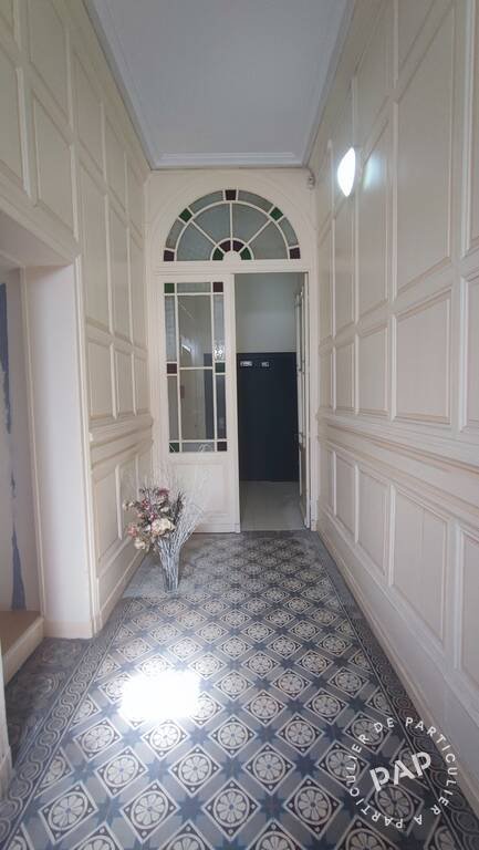 Appartement à vendre, 150m², Angoulême