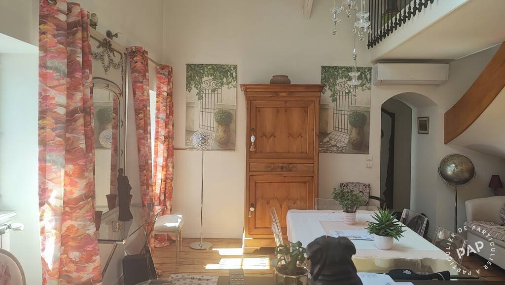 Appartement à vendre, 150m², Angoulême