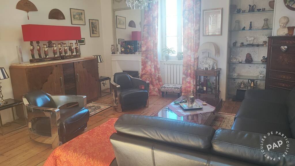 Appartement à vendre, 150m², Angoulême