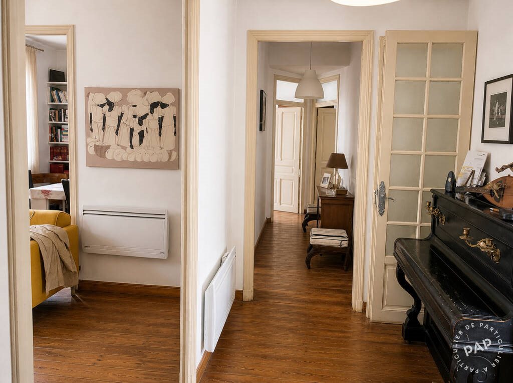 Appartement à vendre, 107m², Corte