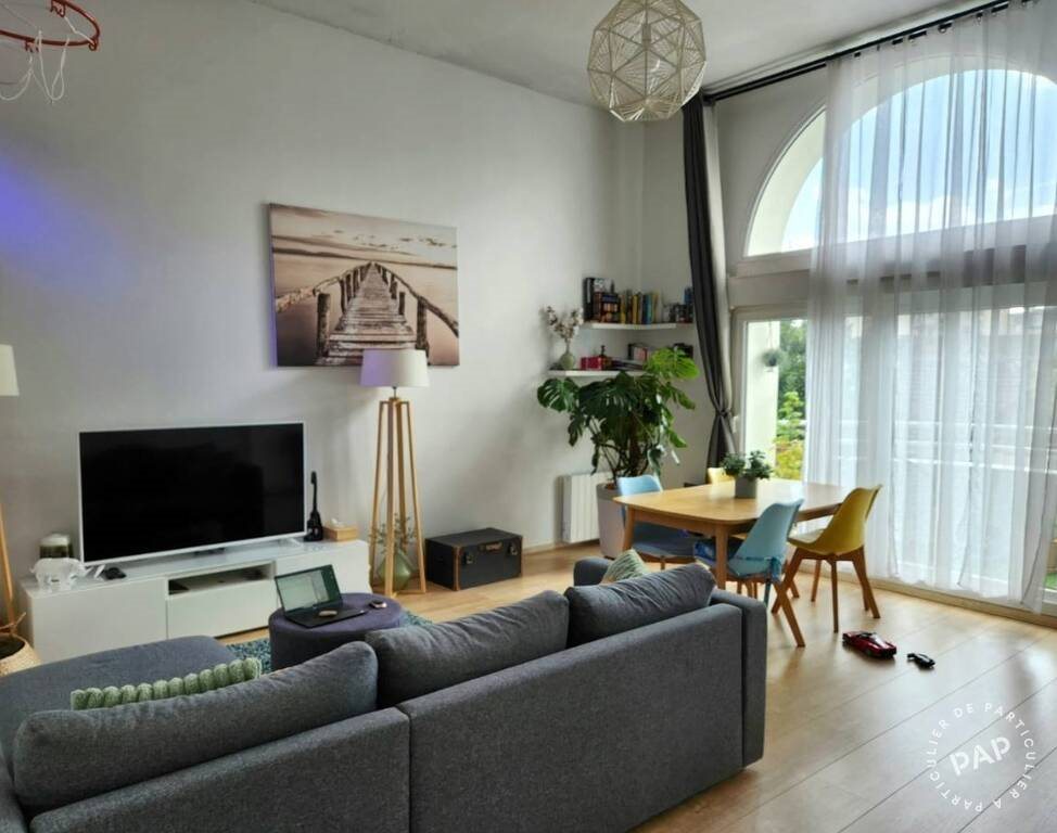 Appartement à vendre, 86m², Chelles