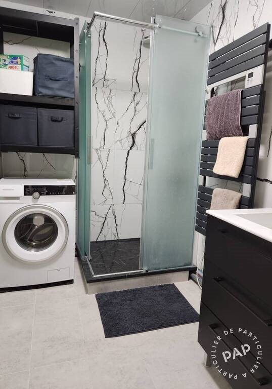 Appartement à vendre, 86m², Chelles