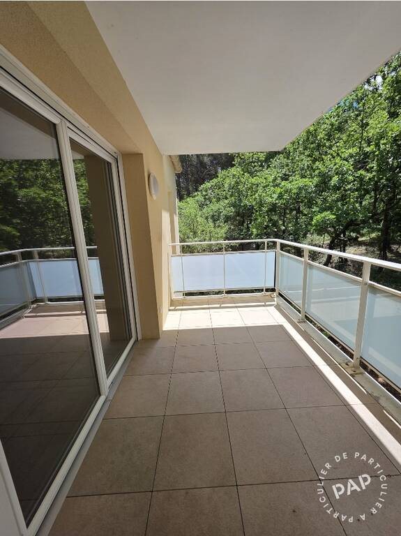 Appartement à vendre, 43m², Rousset