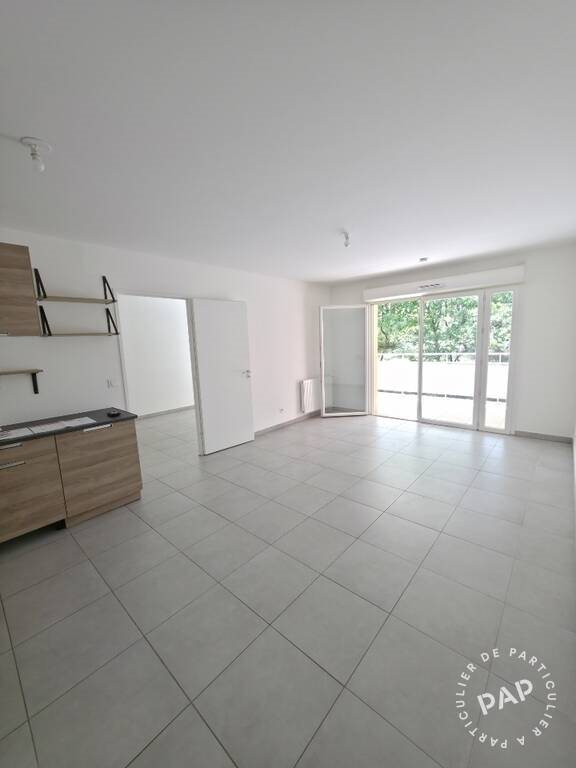 Appartement à vendre, 43m², Rousset