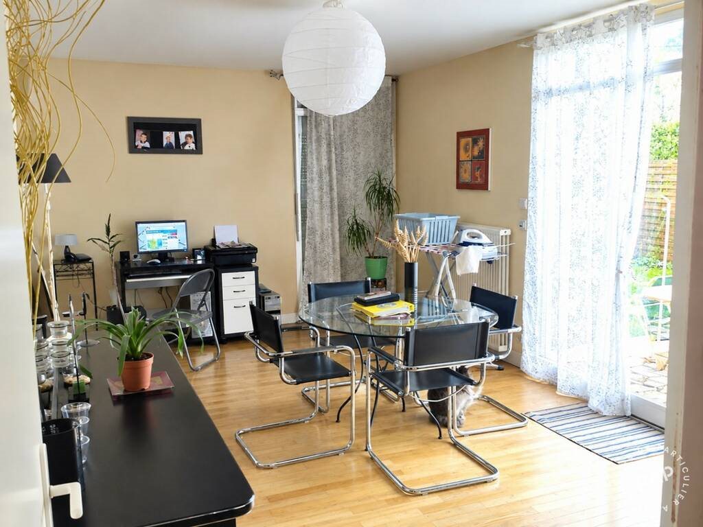 Maison à vendre, 97m², Orléans