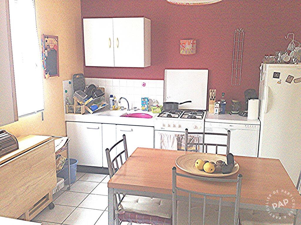 Maison à vendre, 97m², Orléans