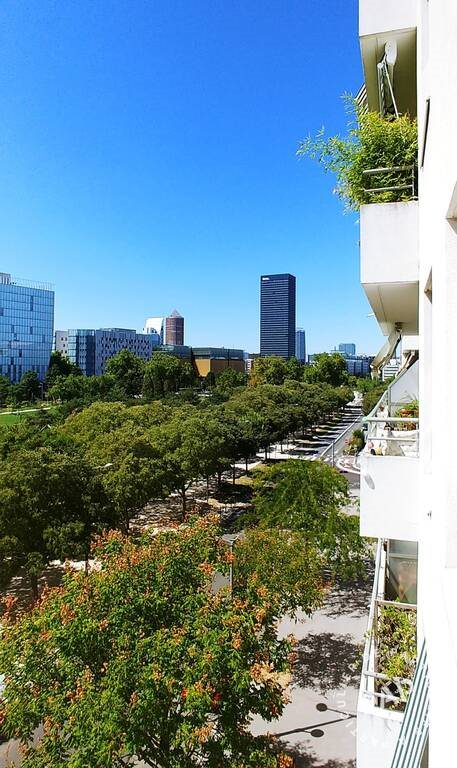 Appartement à vendre, 62m², Lyon 3ème