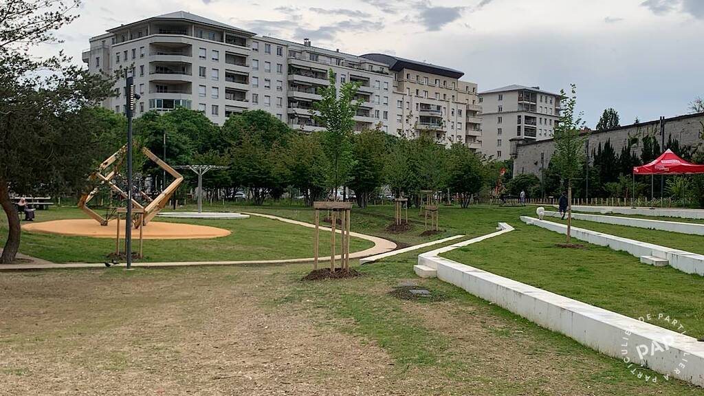 Appartement à vendre, 62m², Lyon 3ème