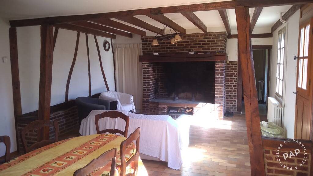 Maison à vendre, 125m², Saint-Jacques-sur-Darnétal