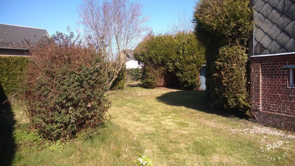 Maison à vendre, 125m², Saint-Jacques-sur-Darnétal
