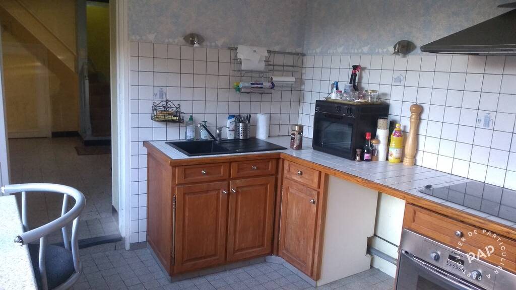 Maison à vendre, 125m², Saint-Jacques-sur-Darnétal