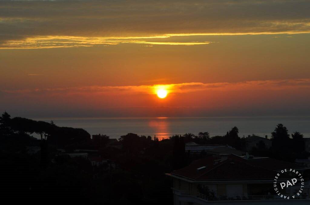 Appartement à vendre, 47m², Antibes