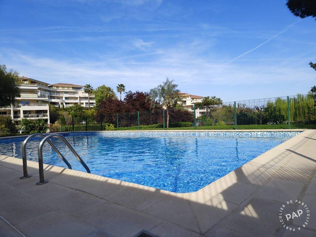 Appartement à vendre, 47m², Antibes