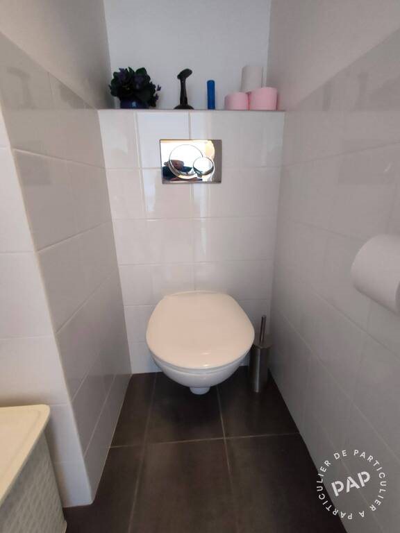 Appartement à vendre, 47m², Antibes