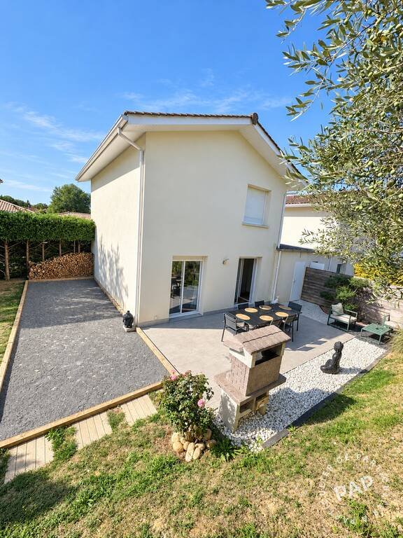 Maison à vendre, 70m², Sadirac