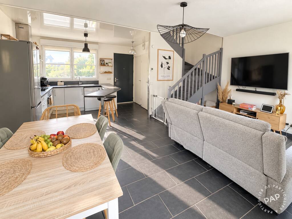 Maison à vendre, 70m², Sadirac