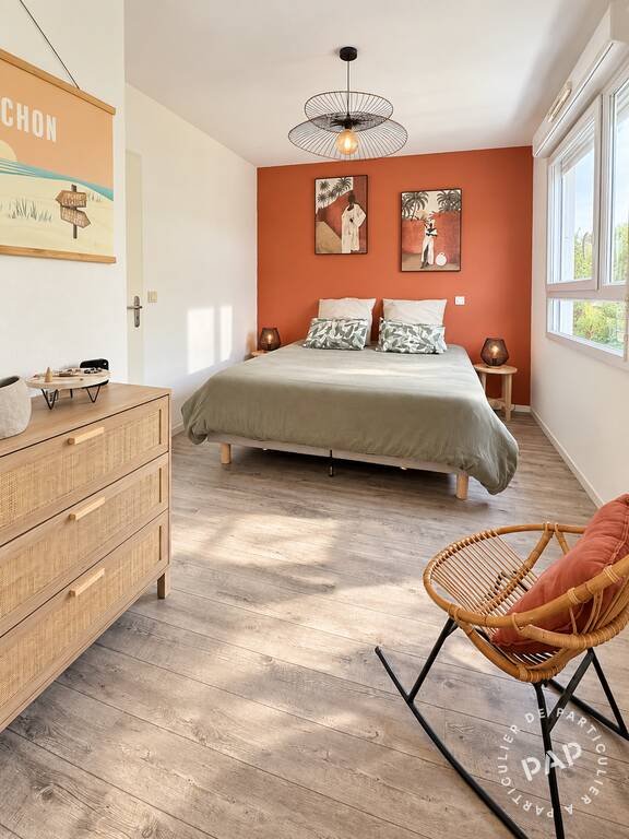 Maison à vendre, 70m², Sadirac