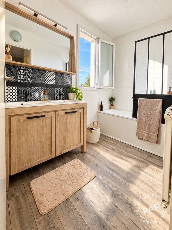 Maison à vendre, 70m², Sadirac