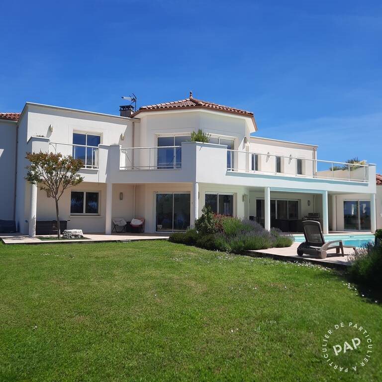 Maison à vendre, 356m², Cosnac