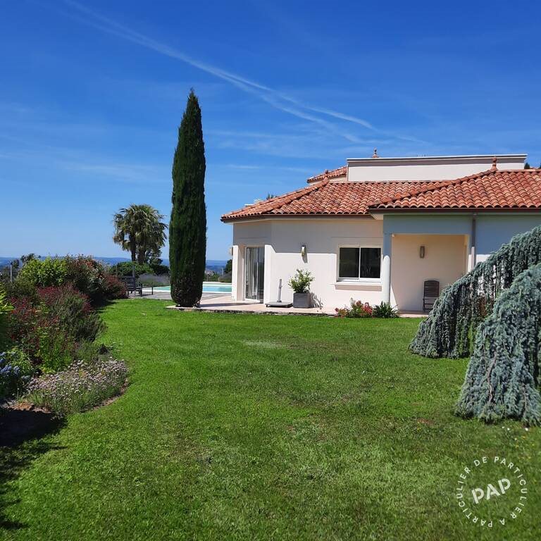 Maison à vendre, 356m², Cosnac