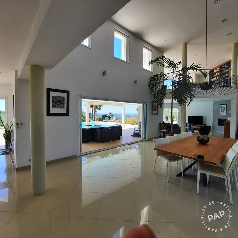 Maison à vendre, 356m², Cosnac