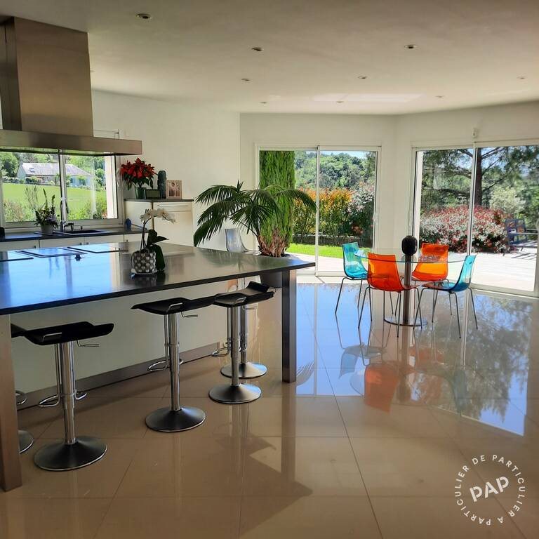 Maison à vendre, 356m², Cosnac