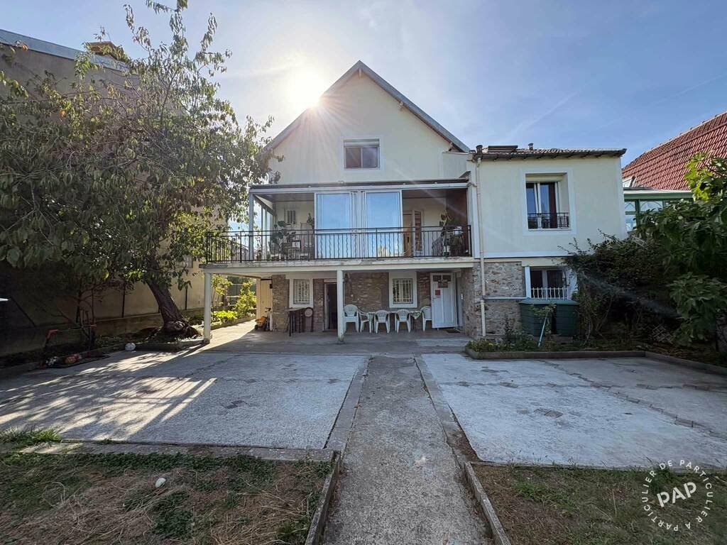 Maison à vendre, 150m², Sèvres