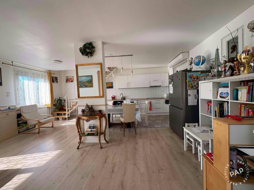 Maison à vendre, 150m², Sèvres