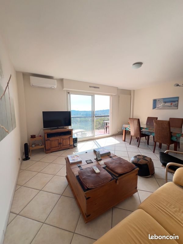 Appartement à vendre, 74m², Toulon